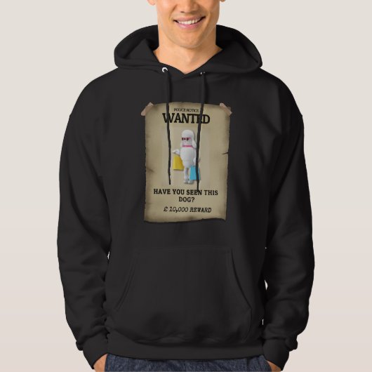 Podium T- Hoodie (Voorkant)