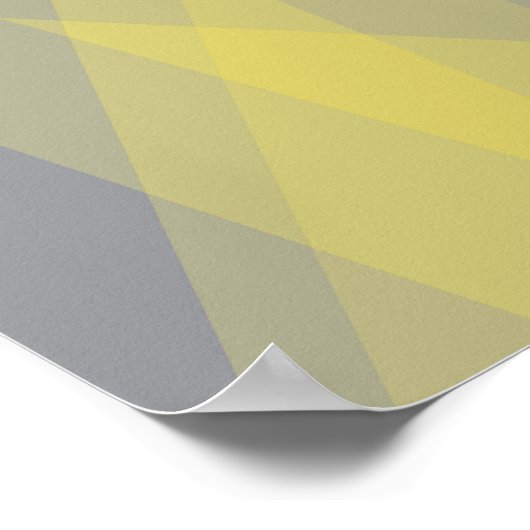 podiumlichten poster (Hoek)