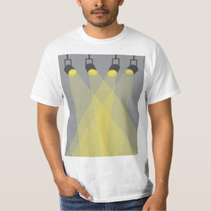 podiumlichten t-shirt