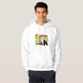 Podle Agility-cadeaus Hoodie (Voorkant volledig)