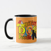 Podle Agility-cadeaus