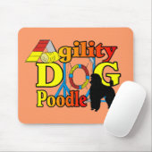Podle Agility-cadeaus Muismat (Met muis)