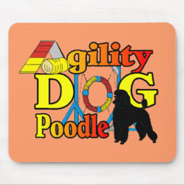 Podle Agility-cadeaus Muismat
