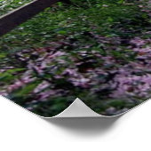 Podle Black Poster Flowers (Hoek)