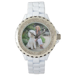 Podle - Brulee - Trainer Horloge