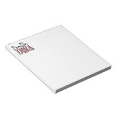 Podle DIVA Notitieblok (Schuin)