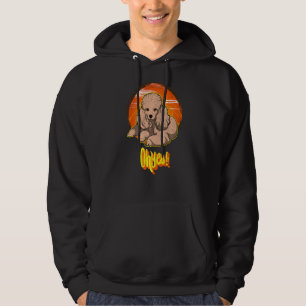 Podle Dog 16 Hoodie