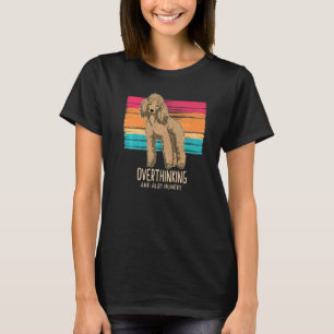 Podle Dog  4 T-shirt