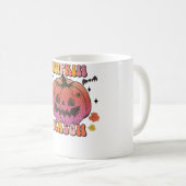 Podle Dog  Distress Retro 70s 80s 90s Gi Koffiemok (Voorkant rechts)