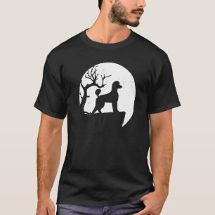 Podle Dog Retro 12 T-shirt