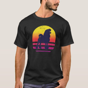 Podle Dog Retro 13 T-shirt