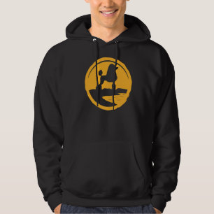 Podle Dog Retro 2 Hoodie