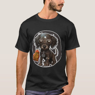 Podle Dog T-Shirt