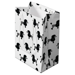 Podle Medium Gift Bag Cadeauzakje