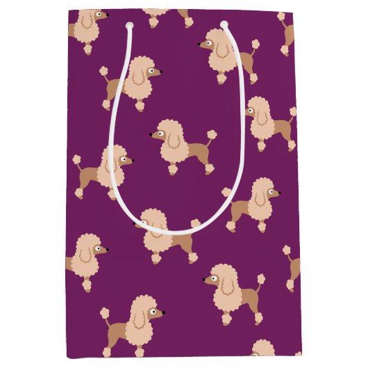 Podle Medium Gift Bag Medium Cadeauzakje (Voorkant)