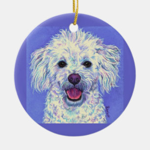 Podle Mix Ornament