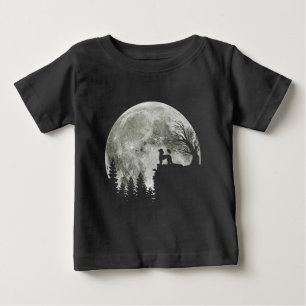 Podle on Mountain Halloween Gift for Poodle Lover