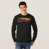 Podle Paw-zijkant T-shirt (Voorkant volledig)