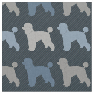Podle - Puppy Cut Stof