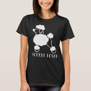 Podle Women's Basic T-Shirt