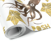 podostijl cadeaupapier (Rol Hoek)