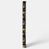 podostijl samsung galaxy hoesje (Linkerkant)