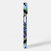 Pods Kaleidoscope Case-Mate iPhone Case (Achterkant / Rechts)