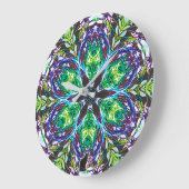 Pods Kaleidoscope Grote Klok (Hoek)