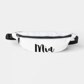 podvinzahnker heuptasje (Voorkant)