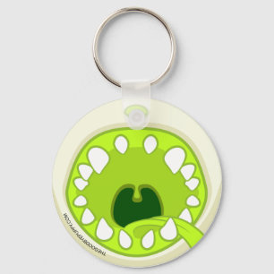 Poe ARF! Face Sleutelhanger