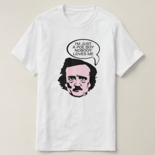 Poe Boy T-shirt