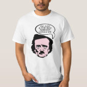 Poe Boy T-shirt (Voorkant)