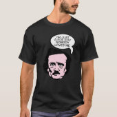 Poe Boy T-shirt (Voorkant)