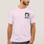 Poe Boy T-shirt (Voorkant)
