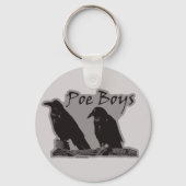 Poe Boys Sleutelhanger (Voorkant)