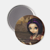 "PoE" magneet (Voorkant / Achterkant)