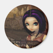 "PoE" magneet (Voorkant)