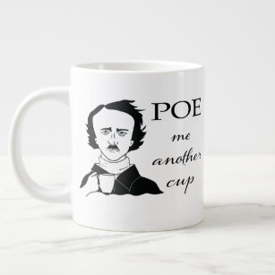 Poe me nog een kopje grote koffiekop