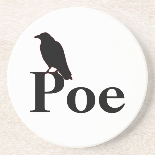 Poe Onderzetter (Voorkant)