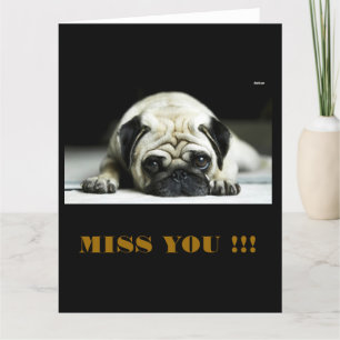 POE POE WEINIG PUG KAART
