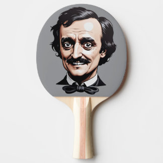 Poe Pong Tafeltennisbatje