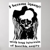 Poe Poster (Voorkant)