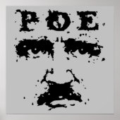 POE POSTER (Voorkant)