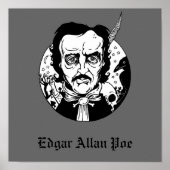 Poe Poster (Voorkant)