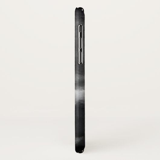 Poe Raven Illustratie van Gustave Dore Case-Mate iPhone Case (Achterkant/links)