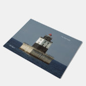 Poe Reef Lichte deurmat (Schuin)