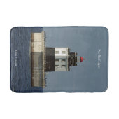 Poe Reef Light-badmat Badmat (Voorkant)