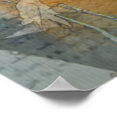 Poe Remixed Poster (Hoek)