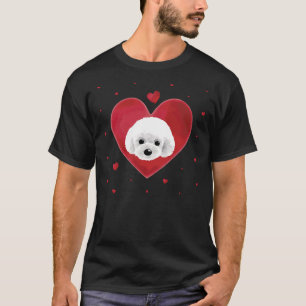 Poedel B T-shirt