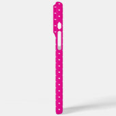 Poedel Case-Mate iPhone Case (Achterkant / Links)